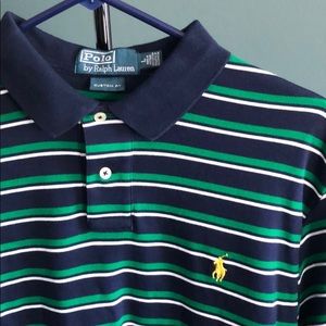 RL Polo
